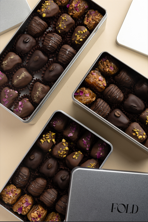 Mixed Boxes