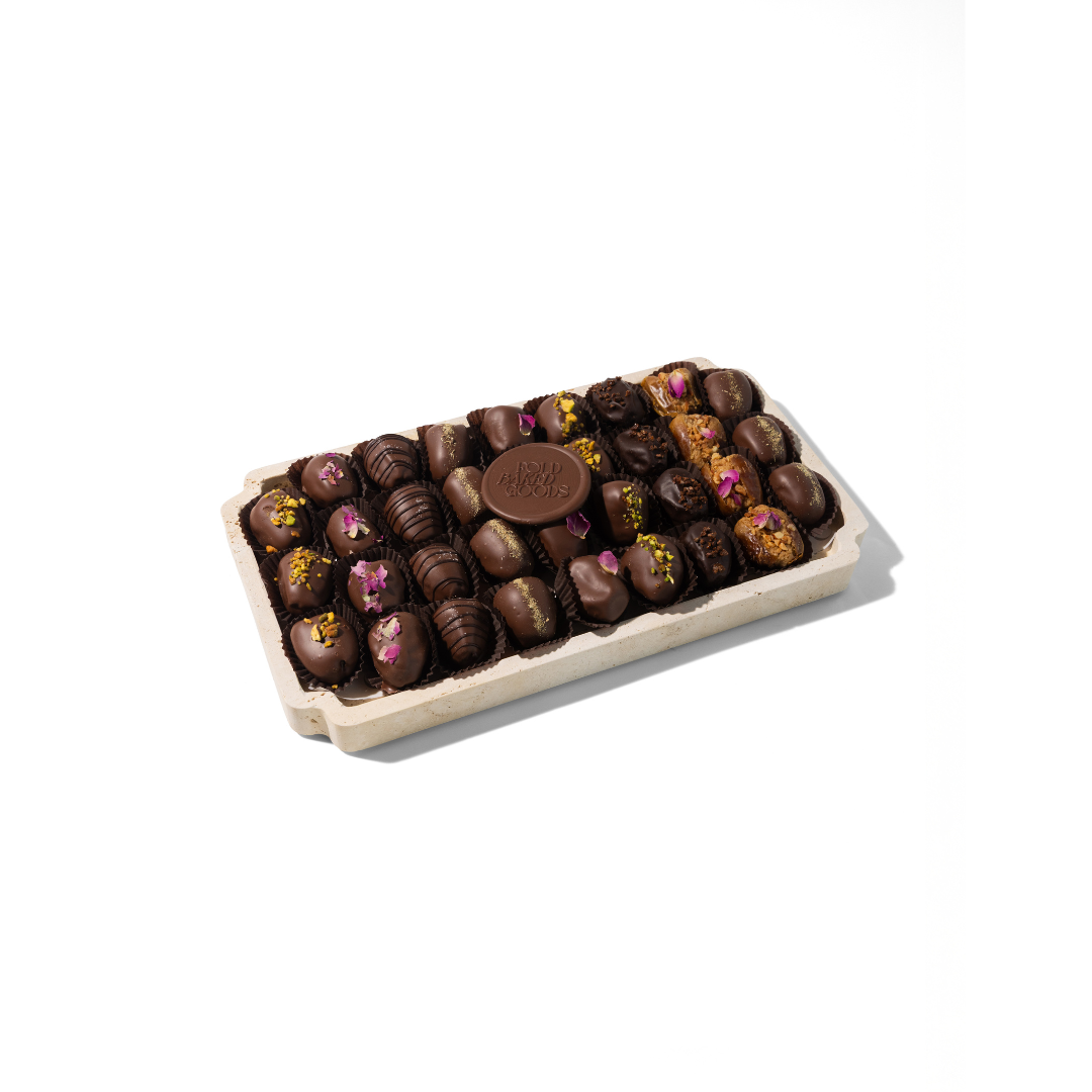 Mix Sukari Tray
