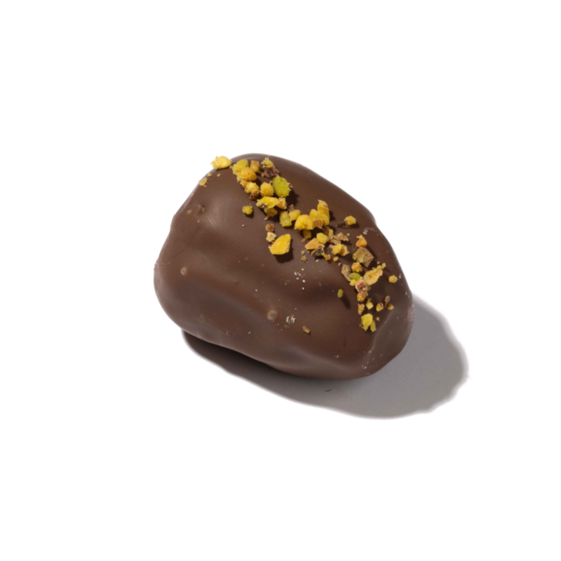 Sukari Pistachio