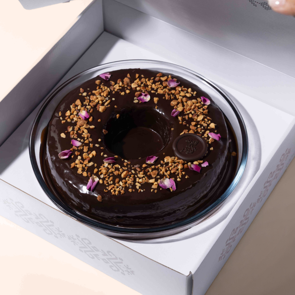 Chocolate Cake