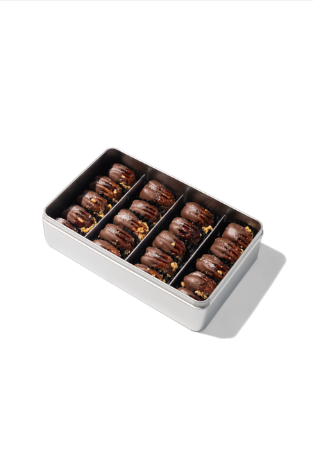 Pecan Mix