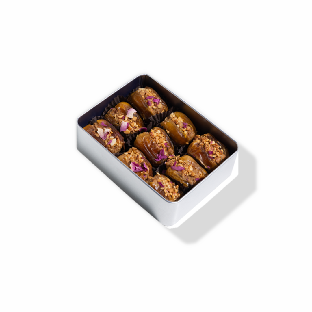 Sukari Rangeenah Gift Box