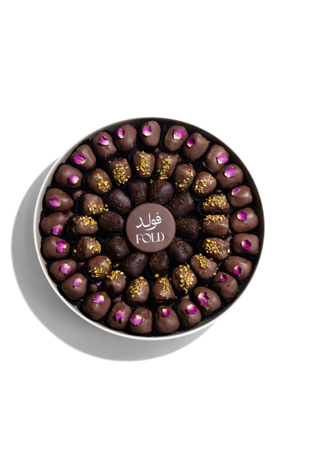 Chocolate Sukari Tray