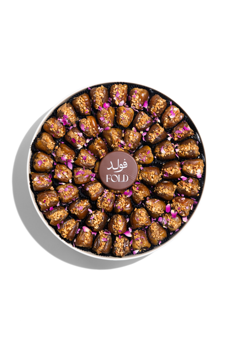 Sukari Rangeenah Tray