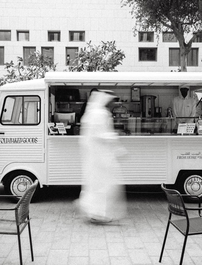 Our Story — Fold Baked Goods