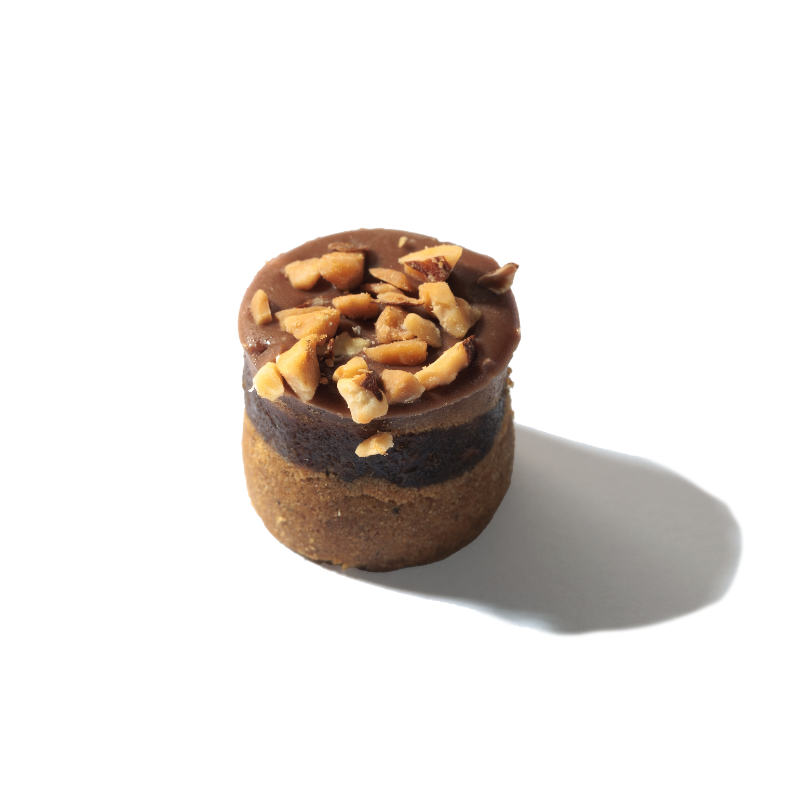 Rangeenah Chocolate Bites